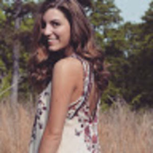 Meet your Posher, Audrey